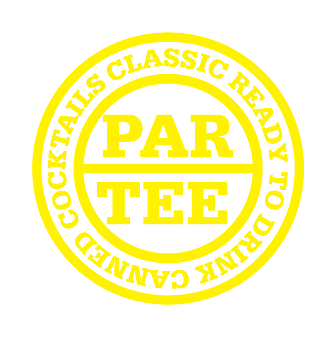 Drink Par Tee