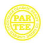 Drink Par Tee