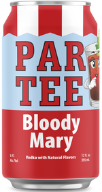 PAR TEE BLOODY MARY