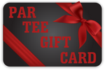 PAR TEE SWAG GIFT CARD
